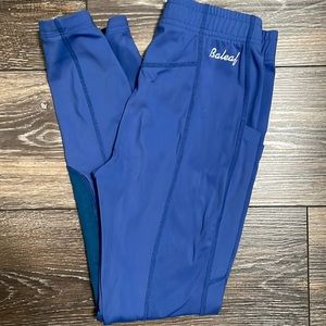 Baleaf Breeches Riding Pants Kids